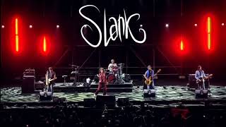Download lagu Slank - Begitu Saja mp3