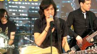 David Usher - Spotlight On @First Canadian Place