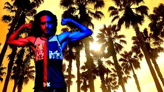 California Vlog With Kaptain Awesome