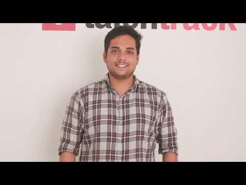 samrat roy introduction video