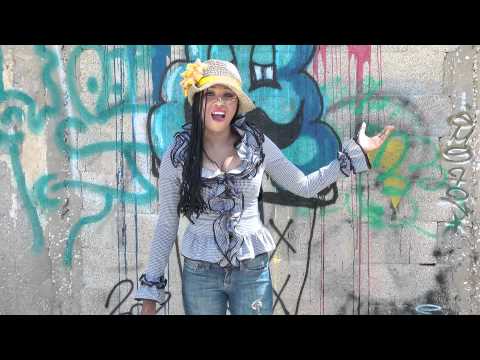 Elisete sings Zemfira - Acoustic version - Blues