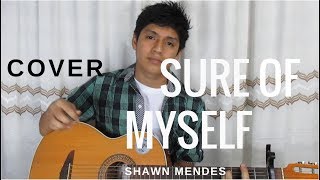 Sure Of Myself - Shawn Mendes UNRELEASED SONG (Yamir Torres Cover)