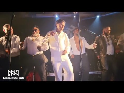 MARIE PAUL concert live au NOUVEAU CASINO 🇫🇷