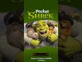 Pocket Shrek Gameplay 3