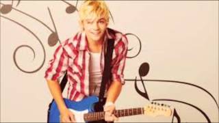 Ross Lynch - Chasin&#39; The Beat Of My Heart (Audio)