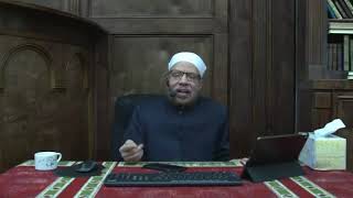 صورة يعمل في الدعم الفني لدى شركة تتضمن أعمالها بعض المحرمات /الخميس(15-10-2022م)فتاوى علي الهواء مباشرة