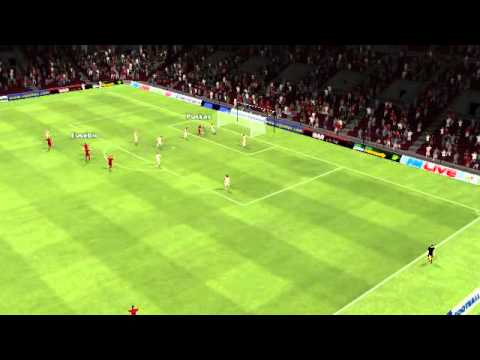 Servette FC 2 - 1 Sion - Match Highlights