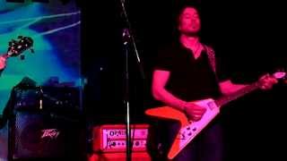 Bevis Frond - Cruel World / Confusion Days, Nürnberg, Hirsch 14.5.2013