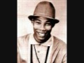 Stand by me-derrick morgan