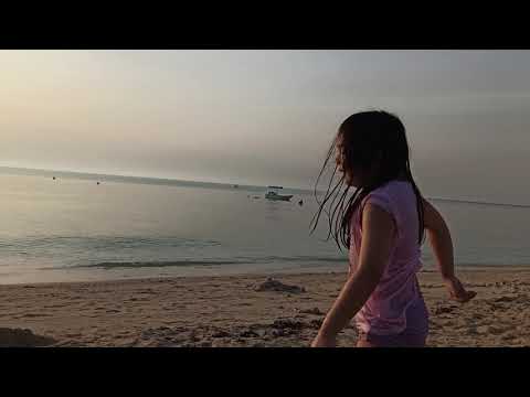 Al Maroona Beach Jovan