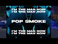 Pop Smoke - Beat the Speaker (Lyric Video)