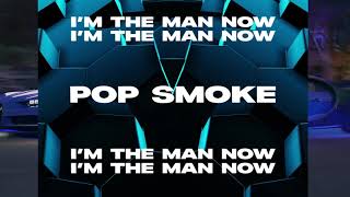 Pop Smoke - Beat The Speaker (Official Lyric Video)