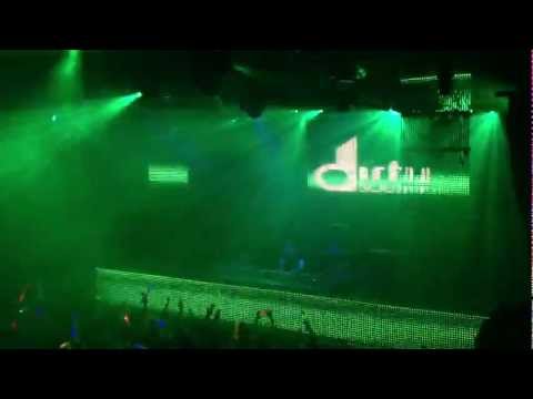 Swanky Tunes & Hardrock Sofa - Here We Go (Original Mix)  Dirty South @Trädgår'n 2012-07-12