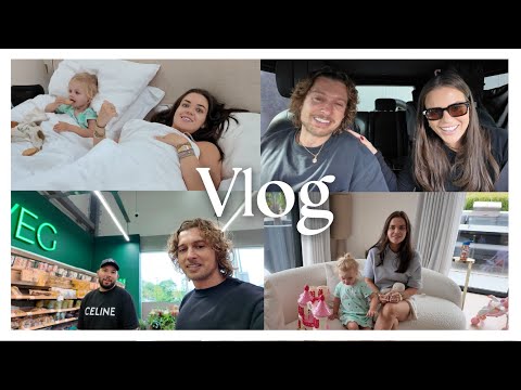 Catch up vlog | Taayblue
