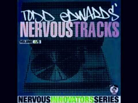 Veda Simpson - Oohhh Baby  (Todd Edwards Remix Version)