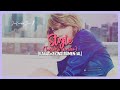 Taylor Swift - Style (Taylor's Version) | Karaoke / Instrumental