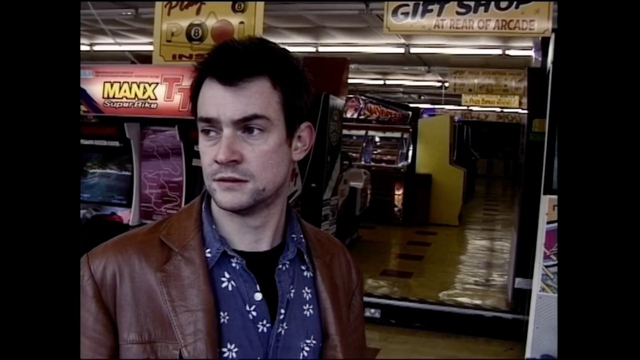 The Darkest Hour (2001) Full Movie