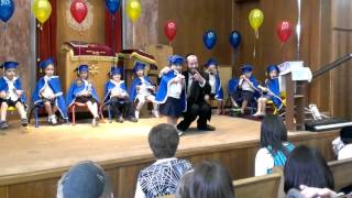 Download lagu Shani's Graduation 2 mp3