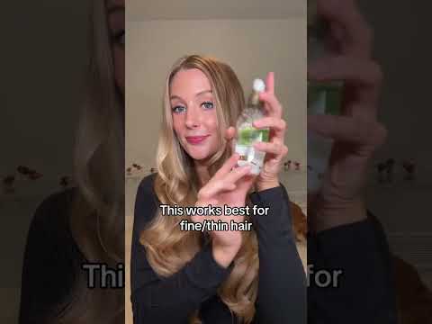 If you HATED the OGX Coconut Oil... try these instead 🫡 #haircare #healthyhair #hairproducts