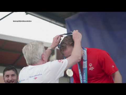 Jersey Mike’s Day Of Giving