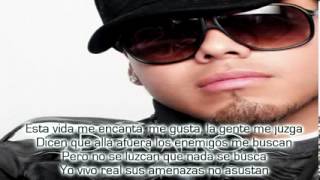 Esta Vida Me Encanta Remix con letra   C Kan ft Santa Rm, Smoky, Mc Davo, Zimple, T Killa, Tanke