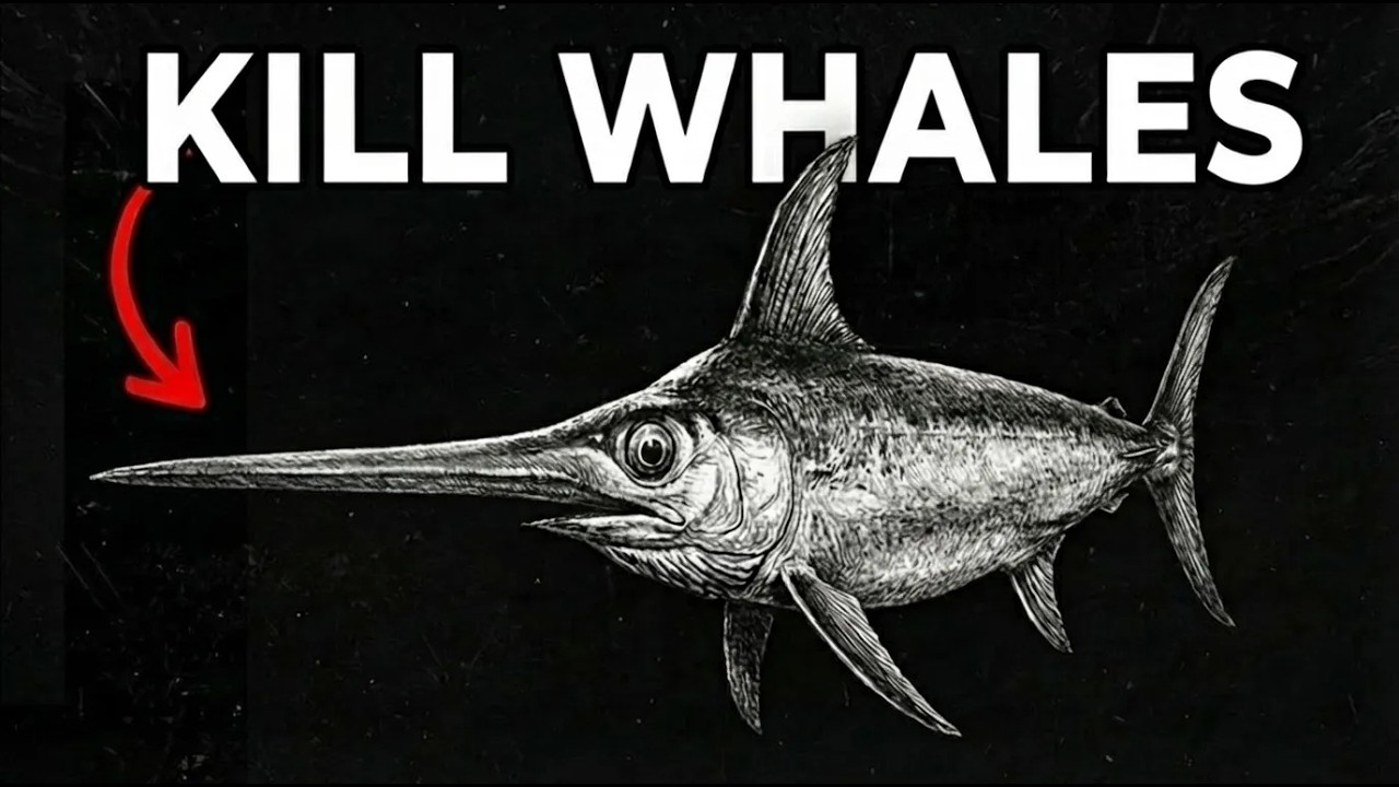 We Were Wrong About Swordfish