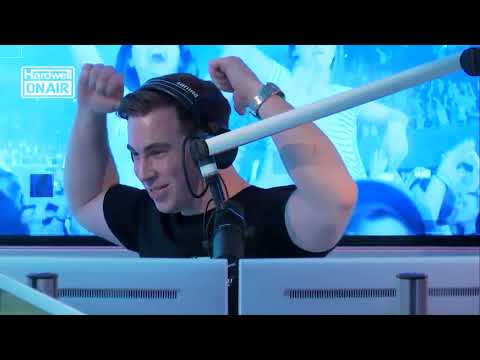 Jewelz & Sparks LIVE Set @ Hardwell On Air 350 (Full Set)
