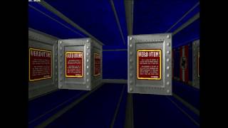 C++ Wolfen-Raycast Engine