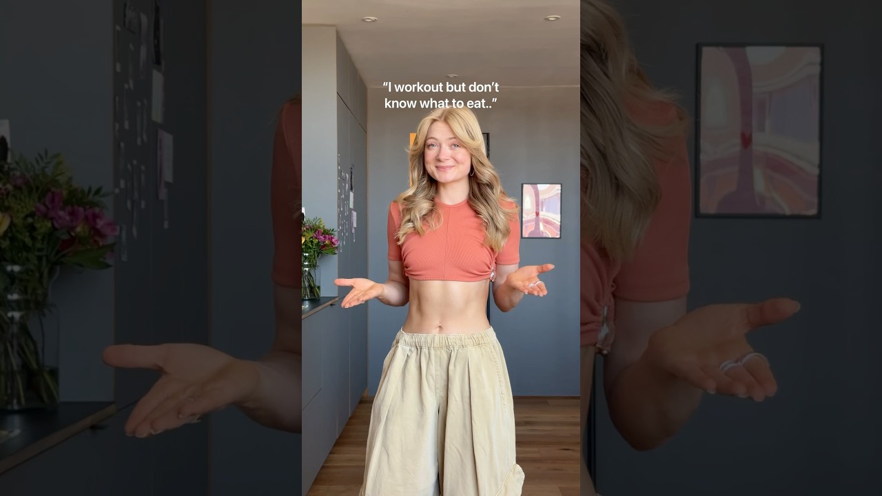 I got you ❤️ some healthy meal ideas