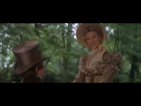 Scrooge - Movie Musical - 1970 Full 'Happiness' Scene