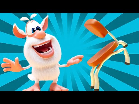 Booba 🎶 Zauberflöte 🤪 Folge 87 - Lustige Zeichentrickfilme für Kinder - BOOBA ToonsTV