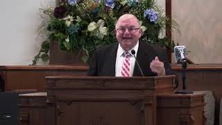 Sermon: Facebook Live - February 22, 2026