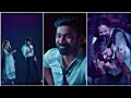 Megham Karukatha 4K HD EFX Status Dhanush Nithya Menen Tamil Romantic Whatsapp Status