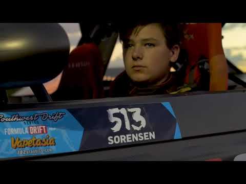 Sorensen Motorsports