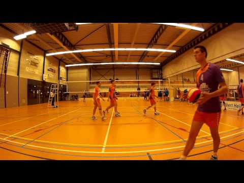 HVV H1 - Harambee H1