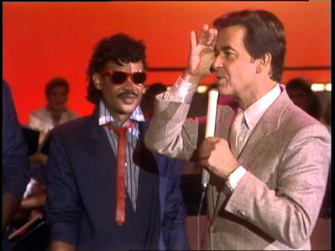 Dick Clark Interviews Primetime- American Bandstand 1984