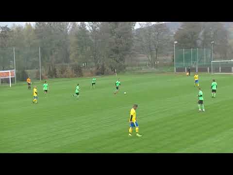 TJ Sokol České Kopisty - FK Schoeller Křešice