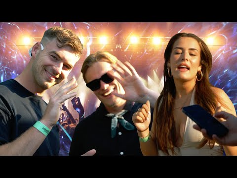 CLOSING FESTIVAL @intentsfestival NL🇳🇱 😱 | BALLIN'S SHOWLIFE S1 - EP4