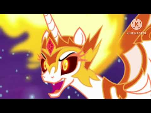 Daybreaker celestia evil self 