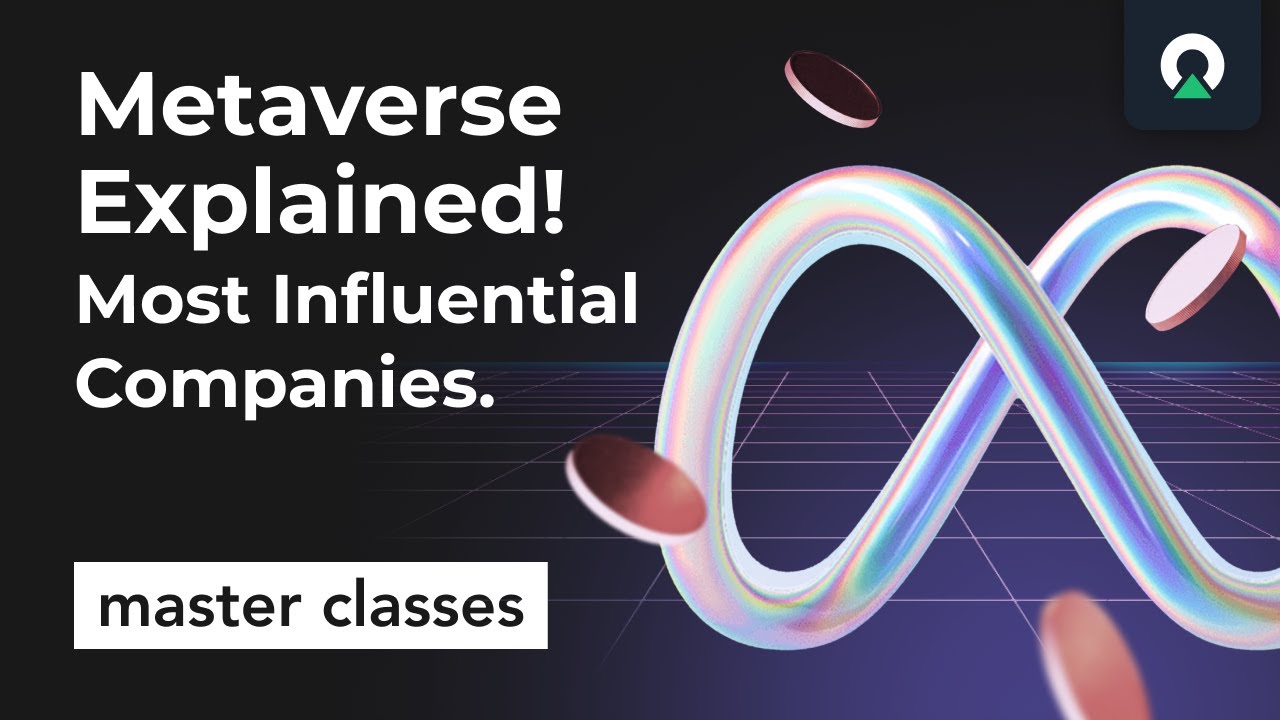 Novo Setor, Ganhe Dinheiro, Explore o Metaverso! | Master Class da Olymp Trade 📈