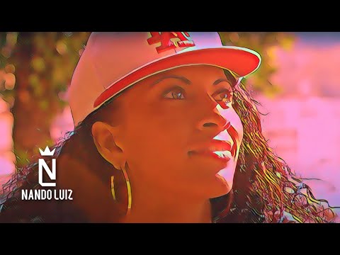 Nando Luiz - Danada (Clipe oficial)