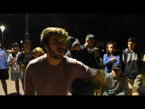 RODRI vs XXL - 4tos / Bastardos Free 1v1