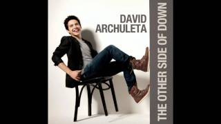 David Archuleta - Look Around