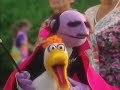 Sesame Street The Amazing Mumford S La La Trick Goes Wrong Part 1