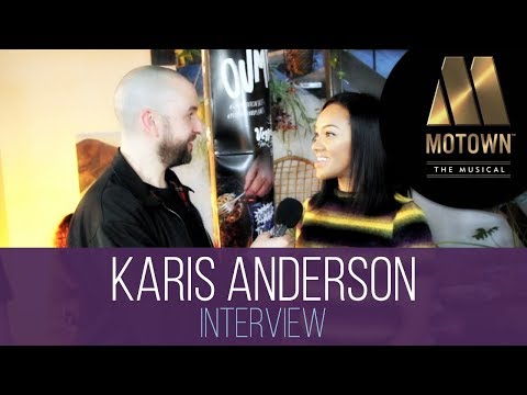 download lagu mp3 mp4 Karis Anderson, download lagu Karis Anderson gratis, unduh video klip Karis Anderson