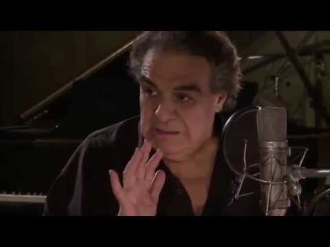 Rubén Juárez- Malena Improvisado HD