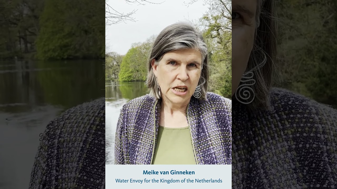 Meike van Ginneken 1