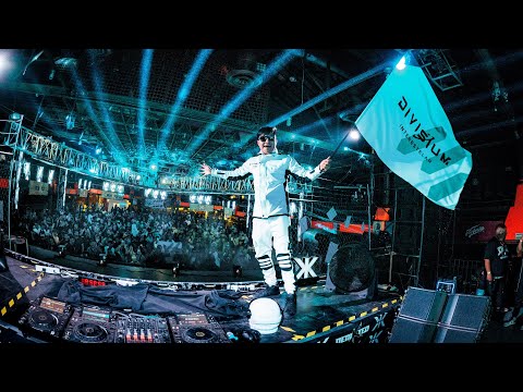 Divisium Pres. “INTERESTELAR" Live at Dedikted 2025