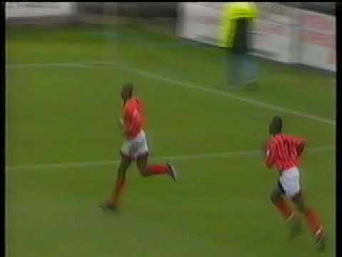 Scarborough 2-4 Rochdale | 24th September 1994