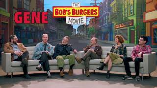 How Similar Are You | The Bob's Burger Movie | Hulu